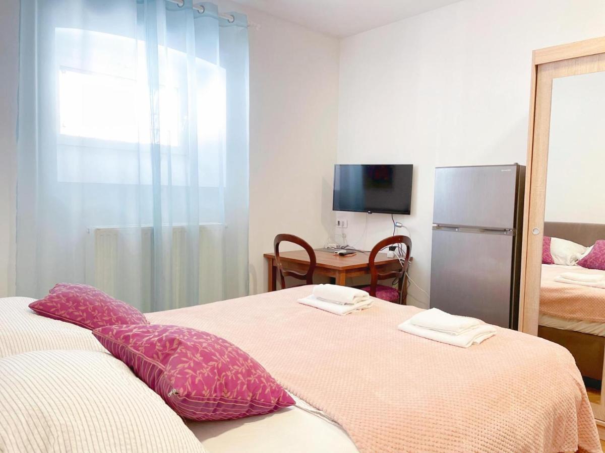 Candy Apartment Pula