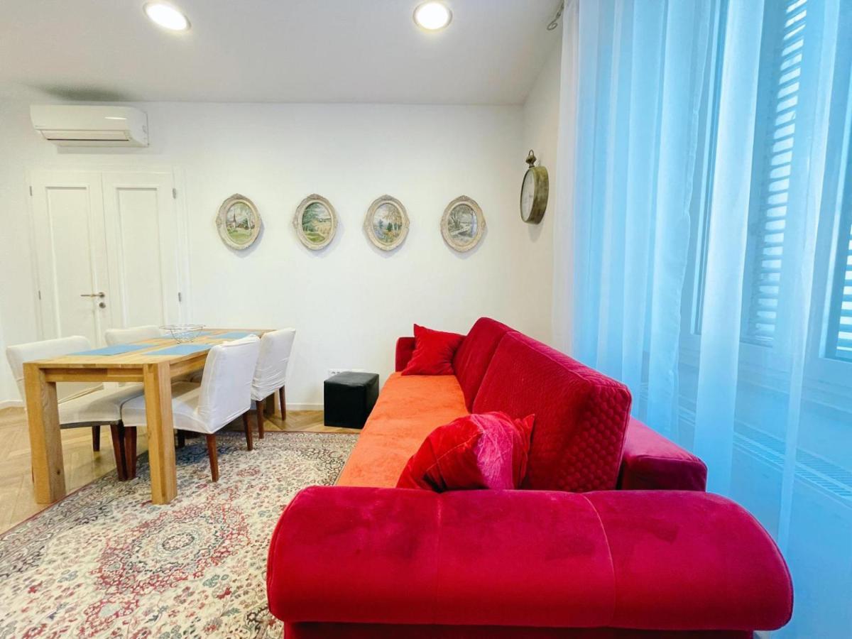 Apartment Candy Pula